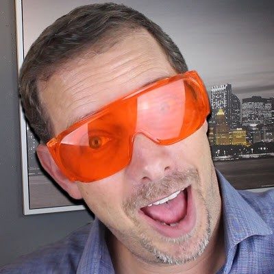 #559 WP-Tonic Show With Special Guest Spencer Forman CEO of LaunchFlows