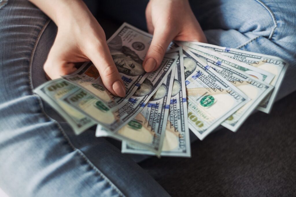 Decide on a budget