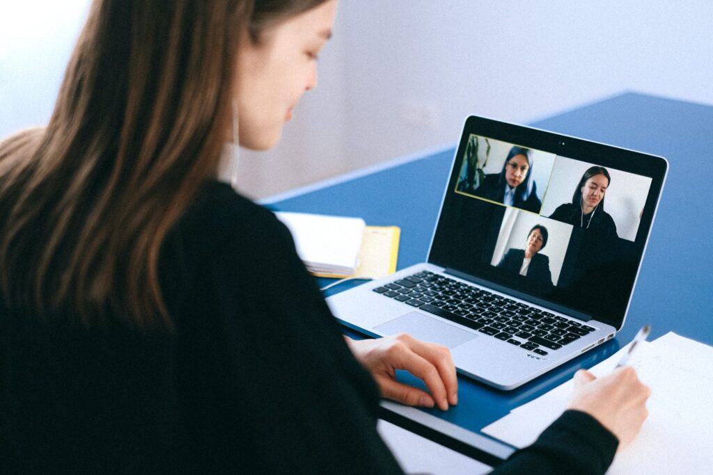 Host your virtual conference
