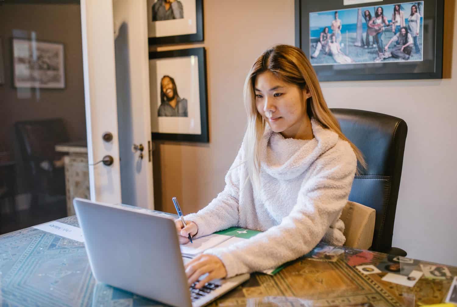 Create your online course