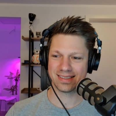 667 WP-Tonic With Special Guest Jan Koch Owner & CEO of Virtual Summit Mastery™