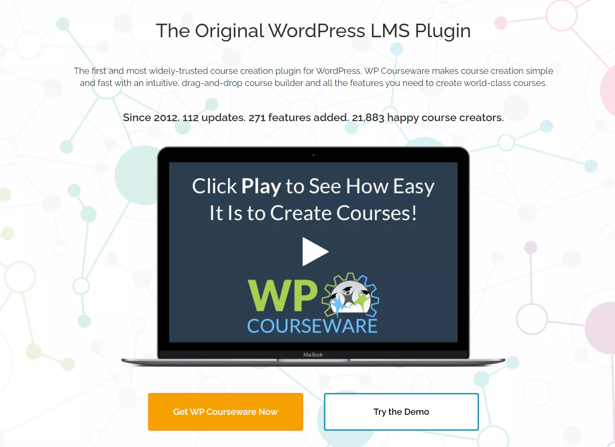 WP Courseware