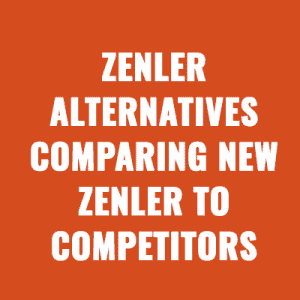 Zenler Alternatives: Comparing New Zenler to Competitors