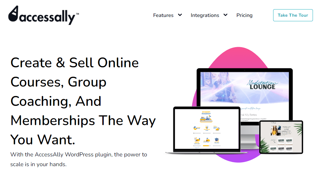 New Zenler vs AccessAlly