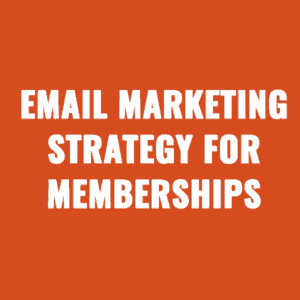 Did you know that email marketing has an average return on investment of over 3000%?