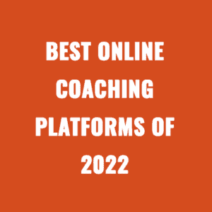 Paperbell is a simple yet powerful online coaching platform that lets you easily manage all your clients from a central place.