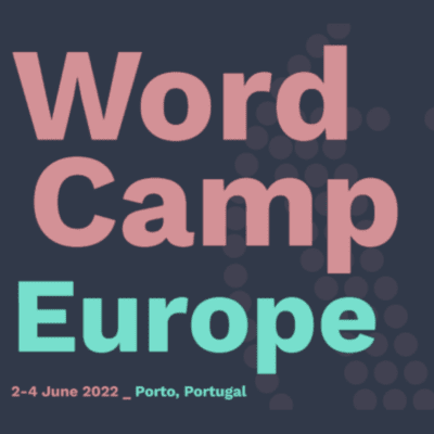 #699 WP-Tonic This Week in WordPress & SaaS WordPress Europe 2022