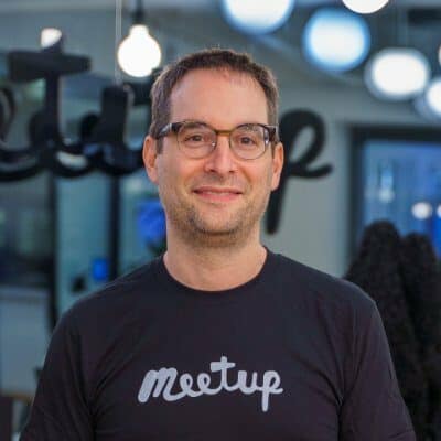 #711 WP-Tonic This Week in WordPress & SaaS We Interview The CEO of Meetup David Siegel