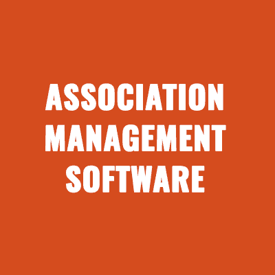 Association Management Software