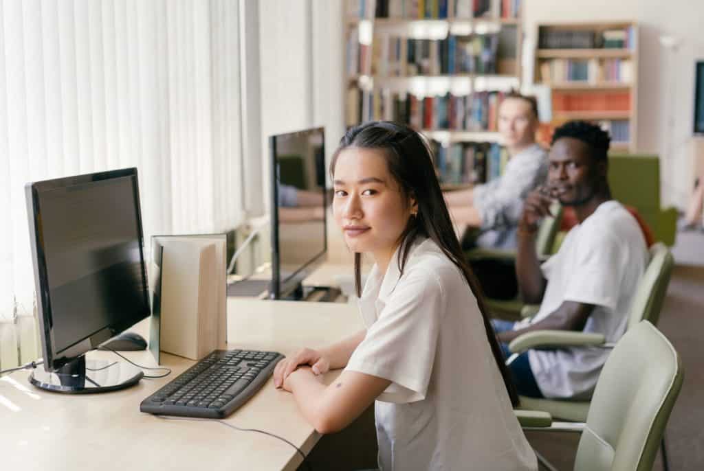 Blended E-Learning
