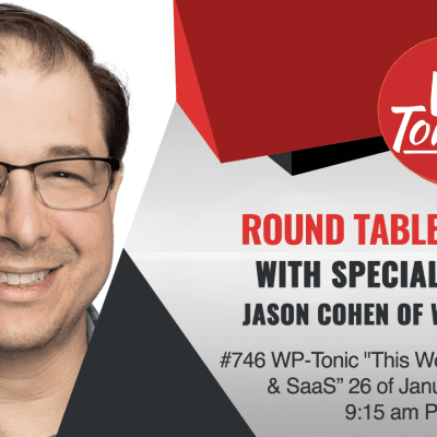 With over 27 years of experience in business and software development, Jason Cohen is the founder of WP Engine where he has served in several roles including CEO, Head of Engineering, Head of Product, and CTO.