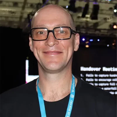 #758 WP-Tonic This Week in WordPress & SaaS: With Special Guest Christiaan Pieterse of Maxiblocks.com
