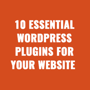 10 Essential WordPress Plugins For Your Membership Website