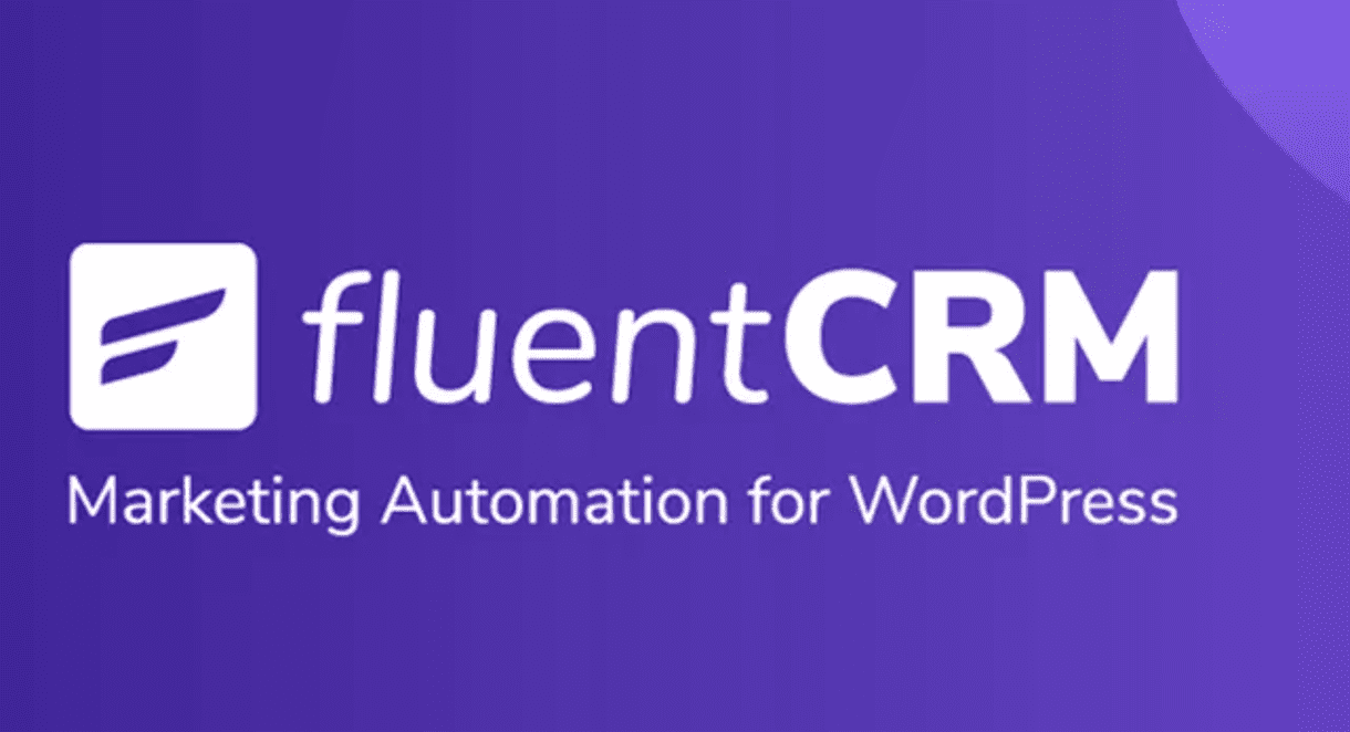 FluentCRM