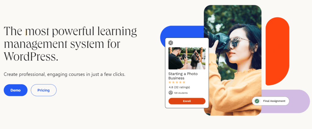 What is LearnDash?