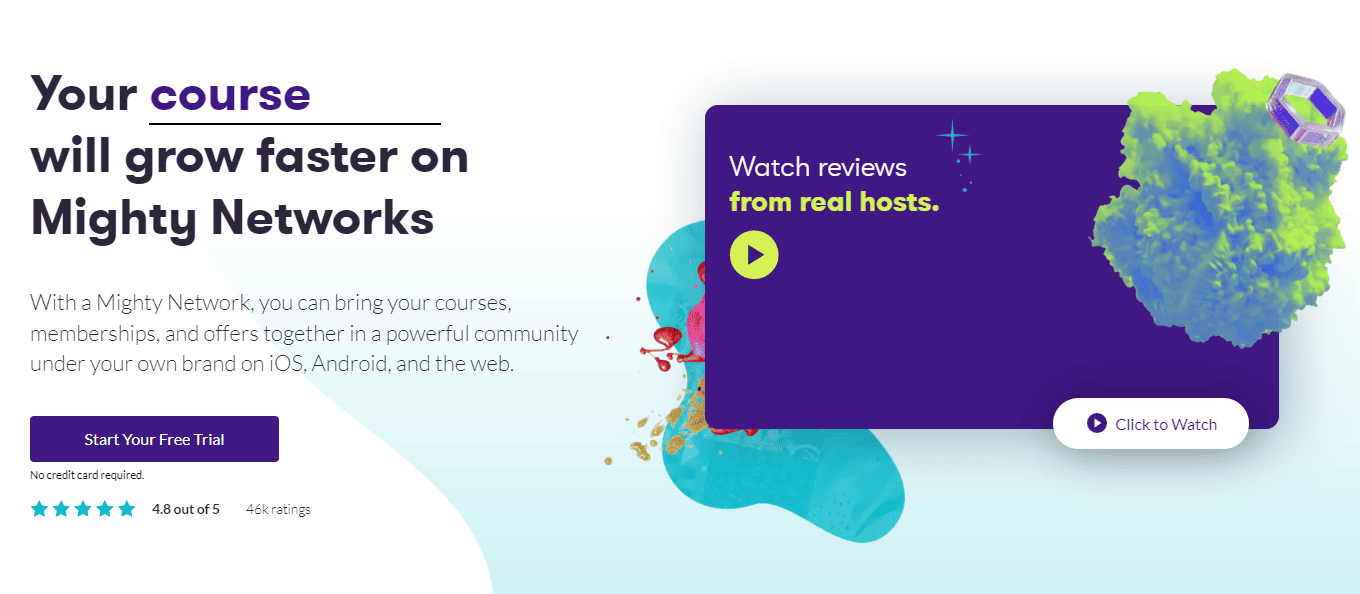 Mighty Networks vs. Circle: Which Is the Better Community Platform in 2023