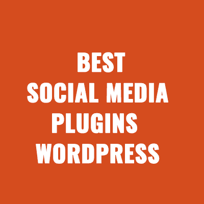 Best Social Media Plugins for WordPress & Your Membership Website (2023)