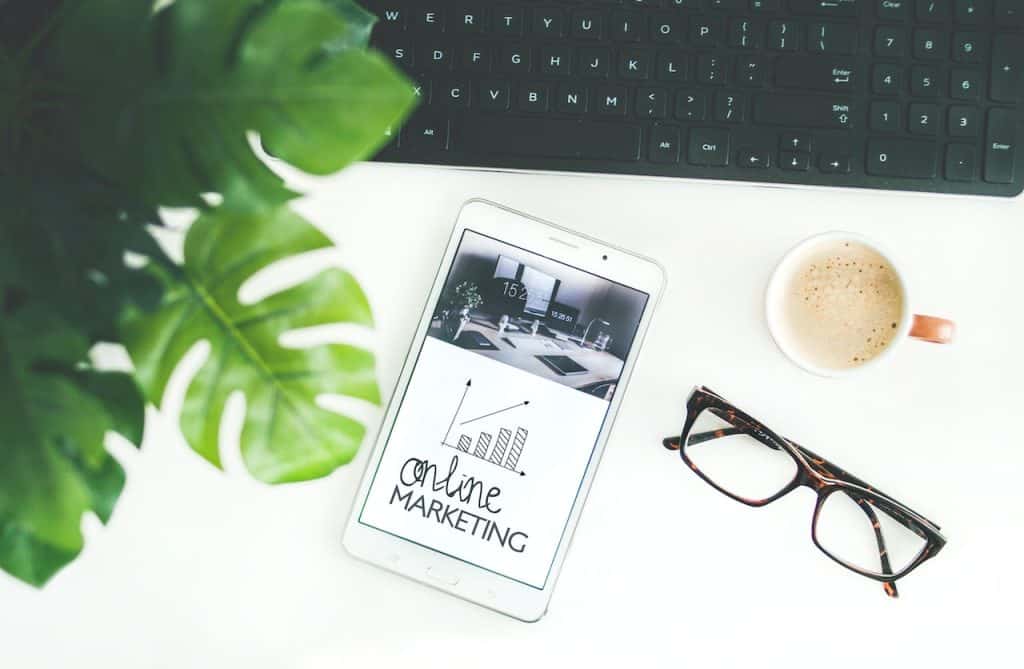 : Publish and promote your content