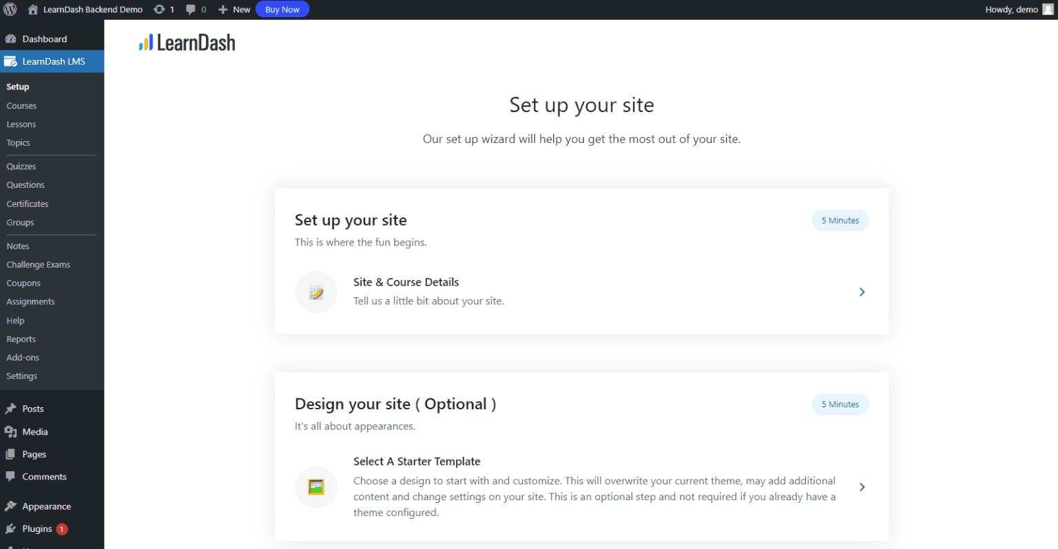 LearnDash Review The Best LMS Plugin For WordPress?