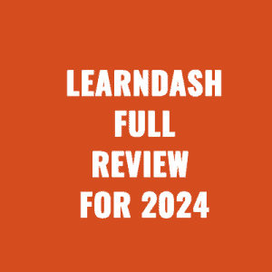 LearnDash Overview & Review For 2024