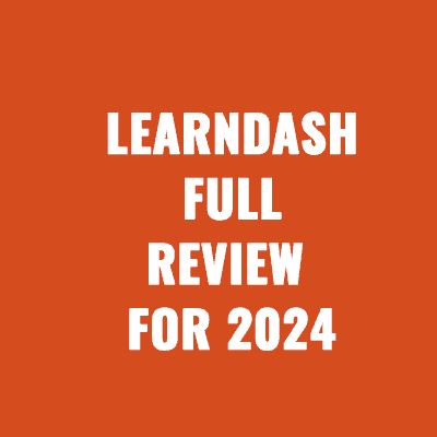 LearnDash Overview & Review For 2024