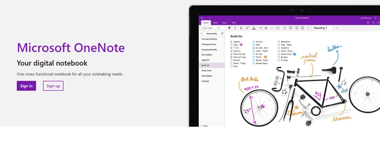 Best Websites To Create Notes Online For Free In 2024