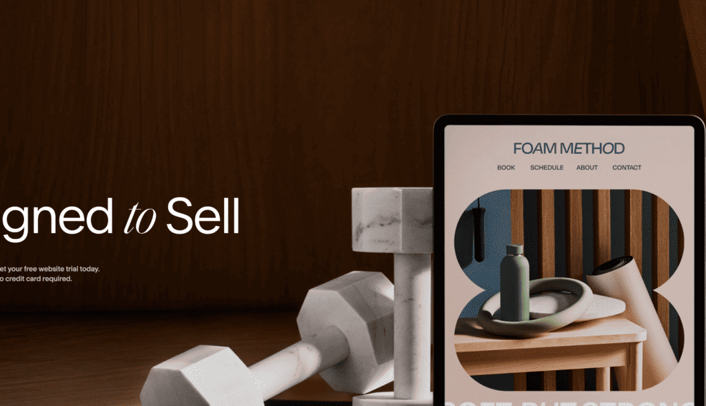 Squarespace