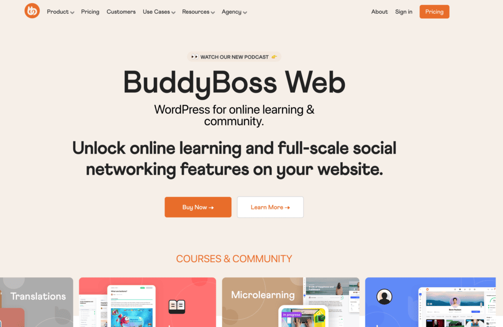 BuddyBoss