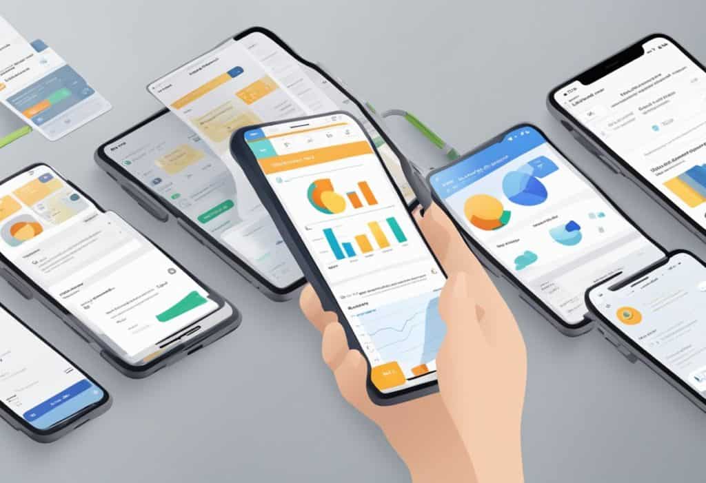 What Role Can a Mobile App Play in Online Education?