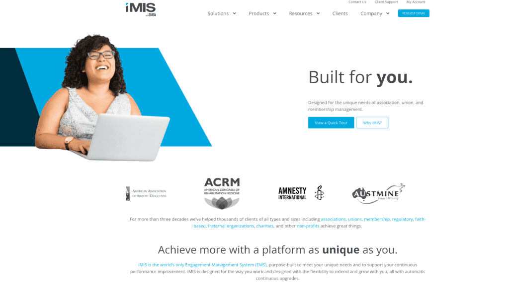 IMIS