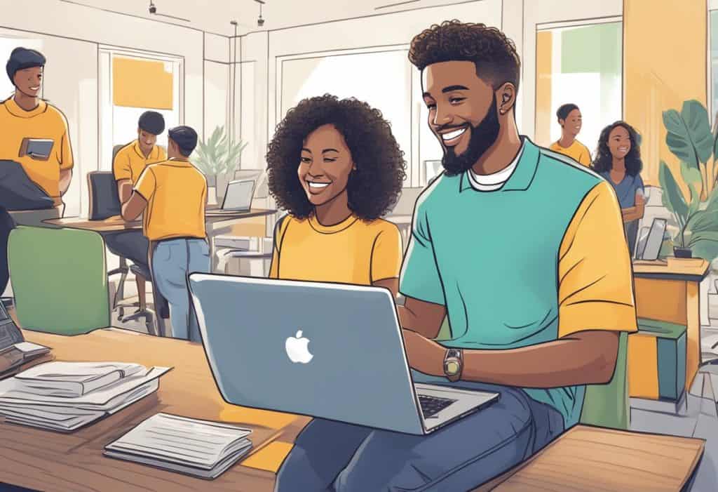Become a Social Media Star