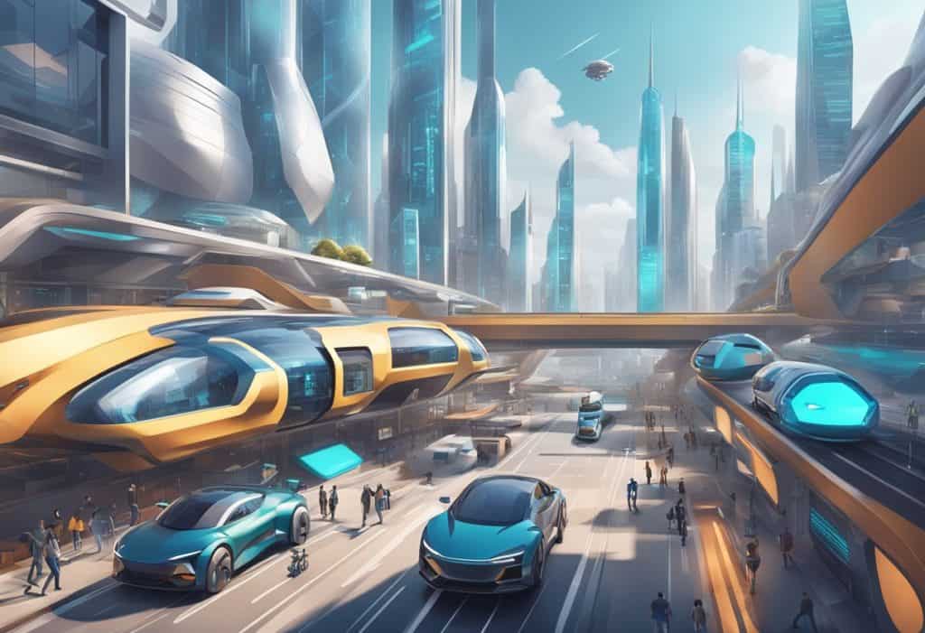 The Potential Benefits of AI