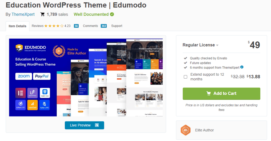 Edumodo