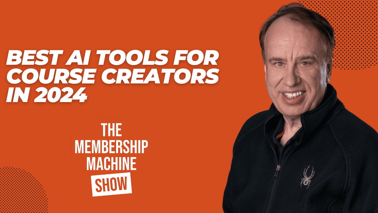 Best AI Tools for Course Creators