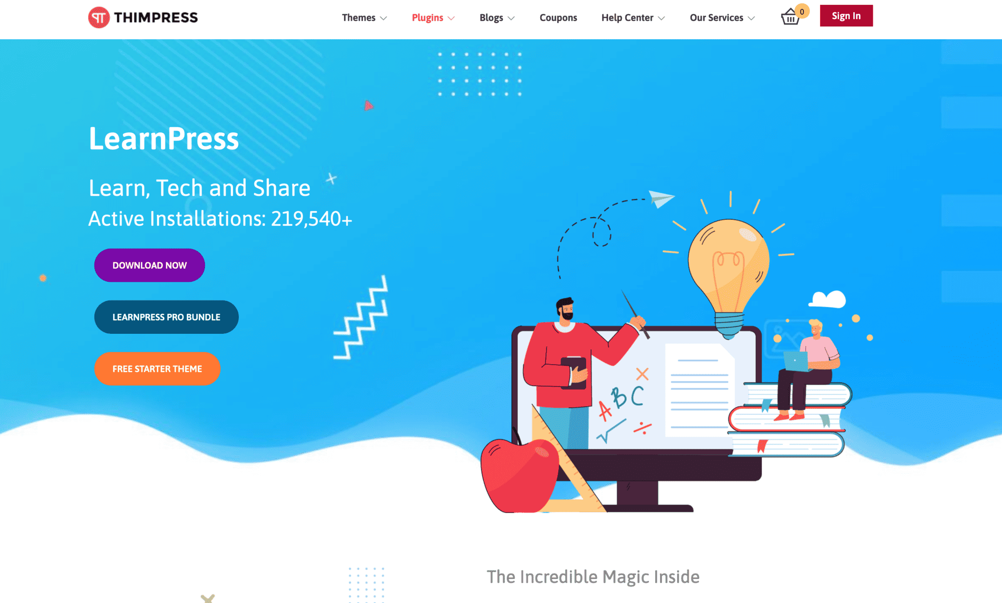 Best WordPress LMS Plugins To Build Your Online Learning Platform