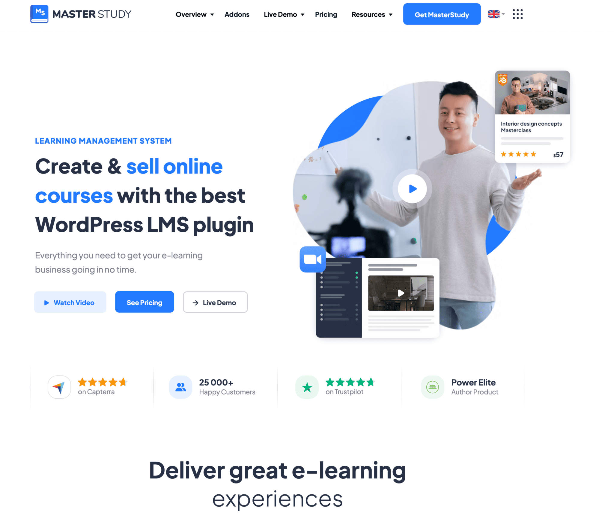 Best WordPress LMS Plugins To Build Your Online Learning Platform