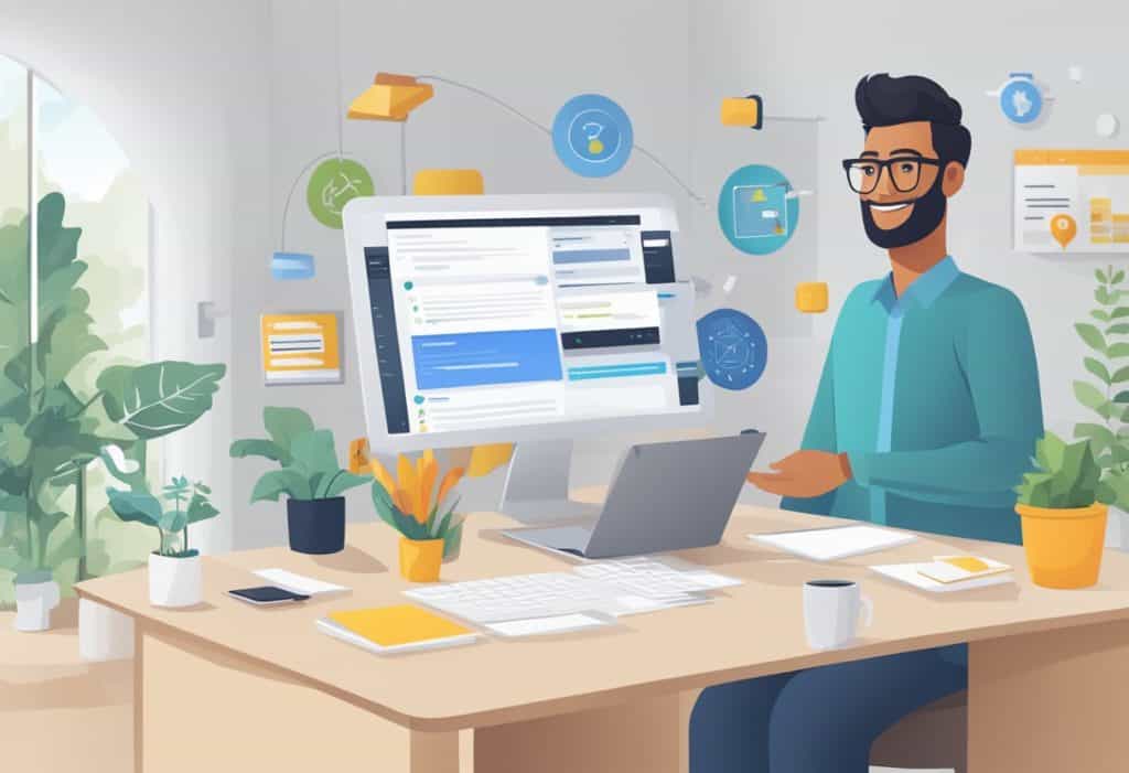Integrations
