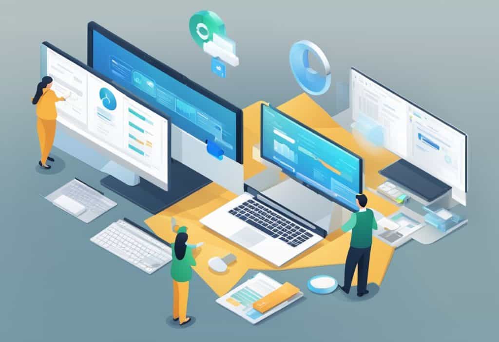 Hosting Options