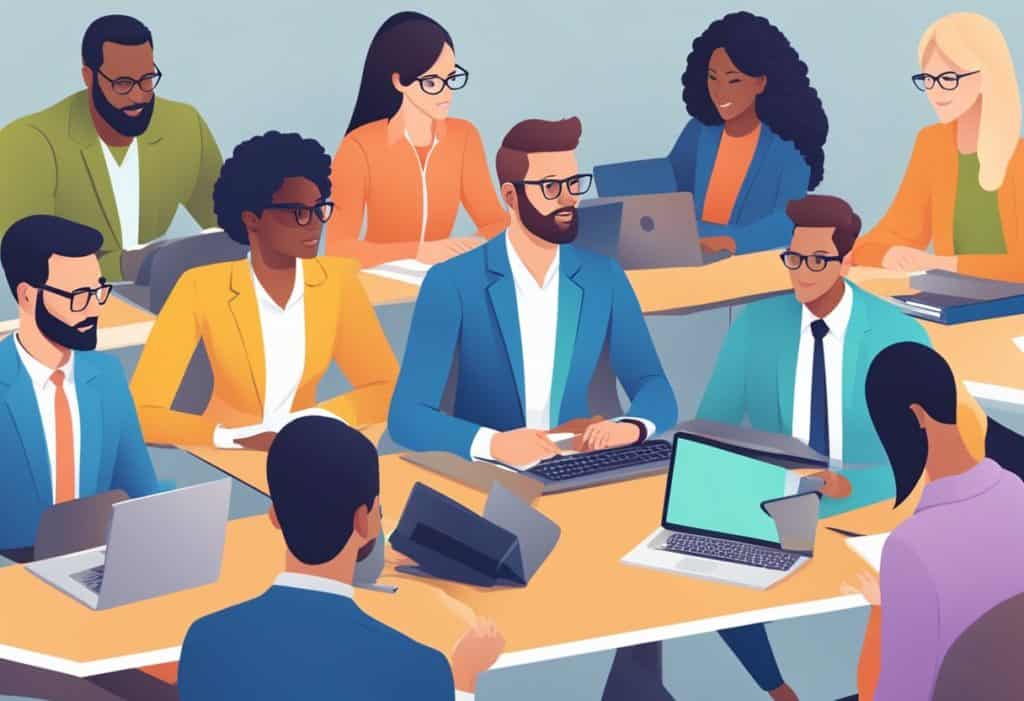 The Advantages of E-Learning