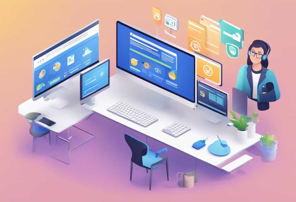 The Web Accessibility Compliance Legal Environment