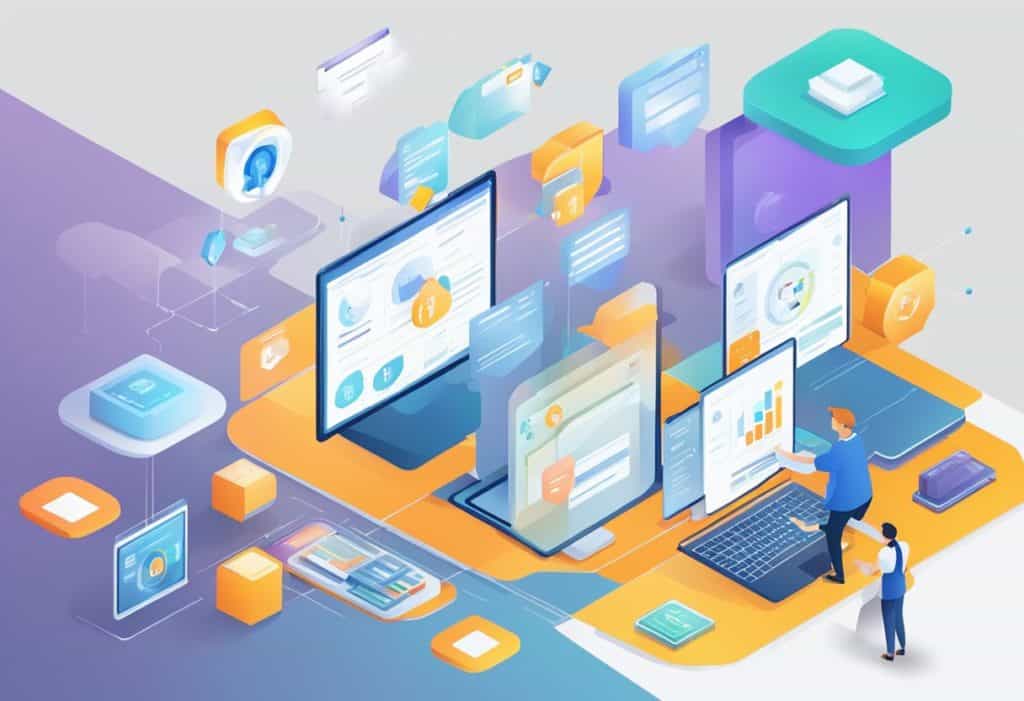 What Exactly Is a Portal Website?