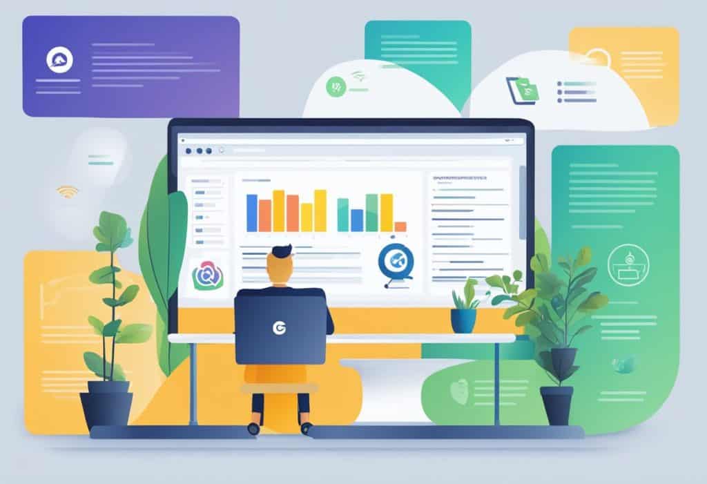 Examples of Using the WCAG to Make a Website ADA Compliant