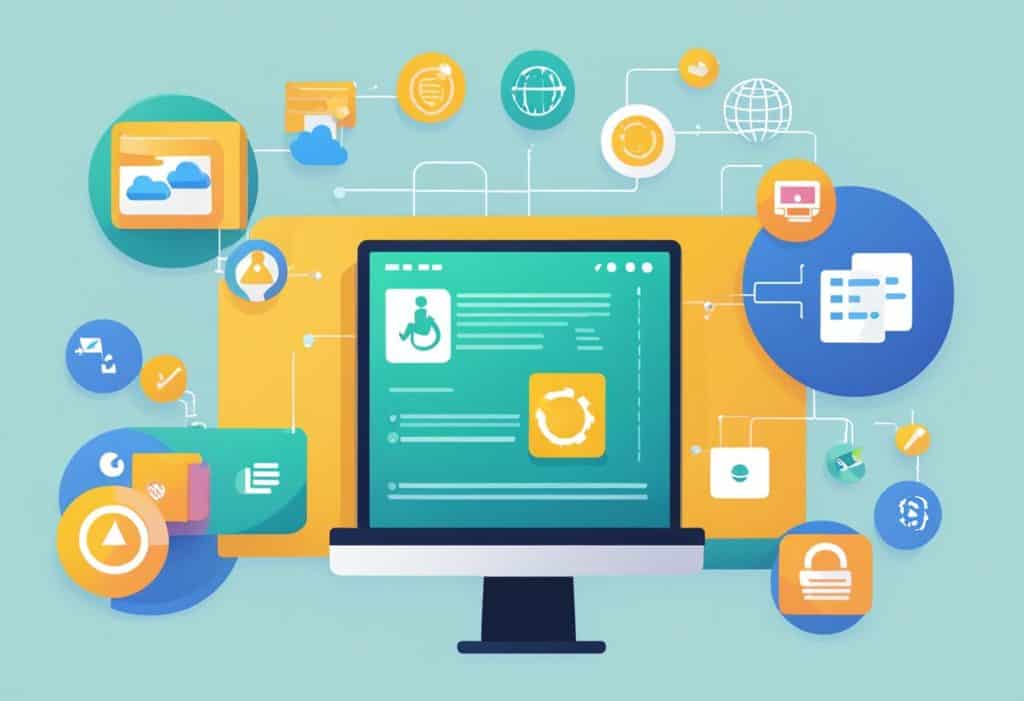 The De Facto Standard for Digital Accessibility Is the Web Content Accessibility Guidelines