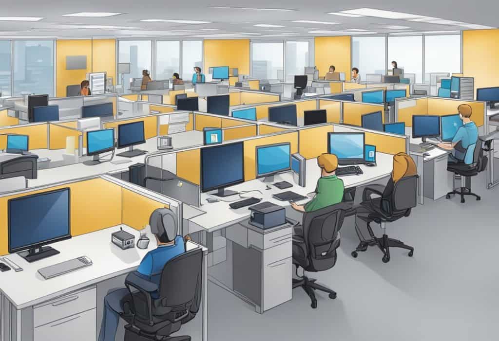 Can Your Company Face Penalties for Not Meeting Ada Compliance?