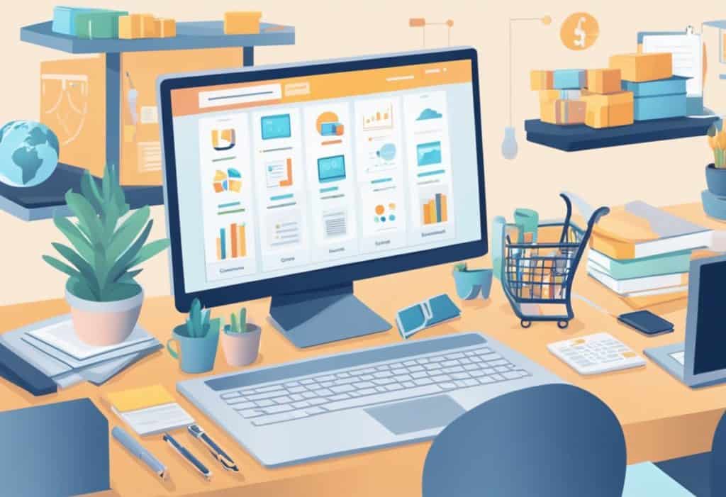 E commerce Integration