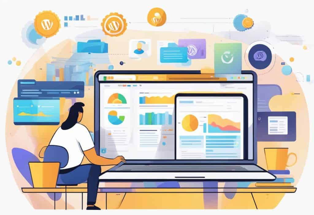 Building a WordPress Membership Website Has Its Advantages