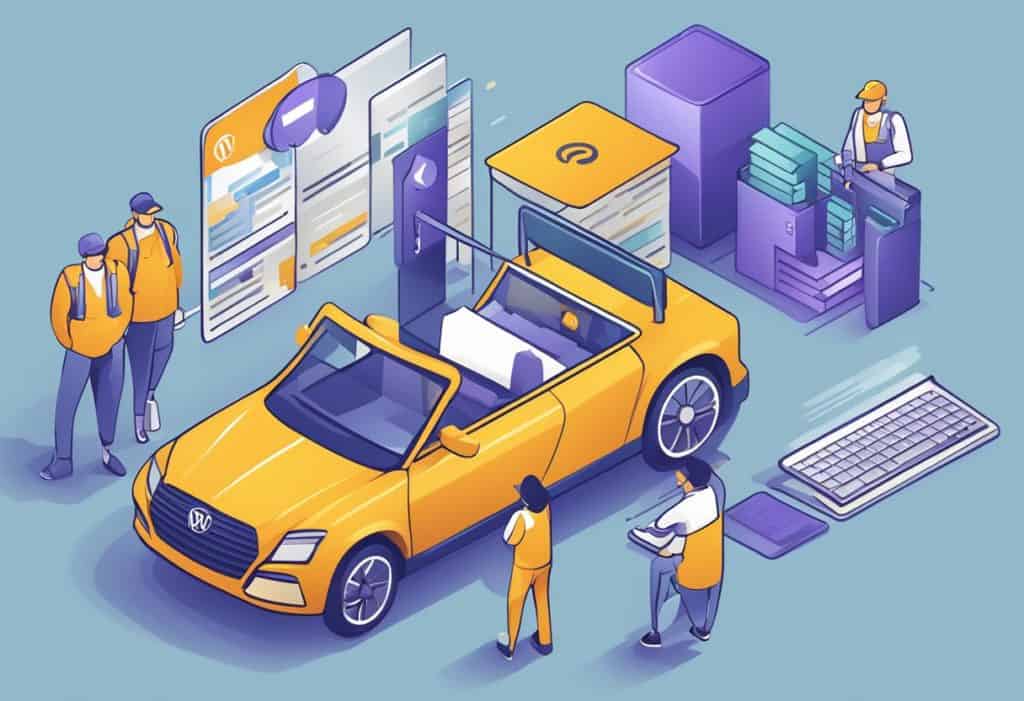 PHP 8 or Higher & PHP Workers