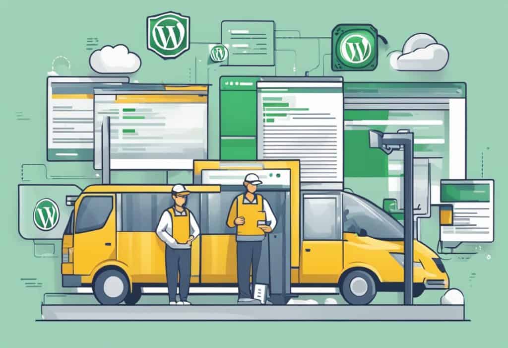 Pick a Host That Uses Nginx?