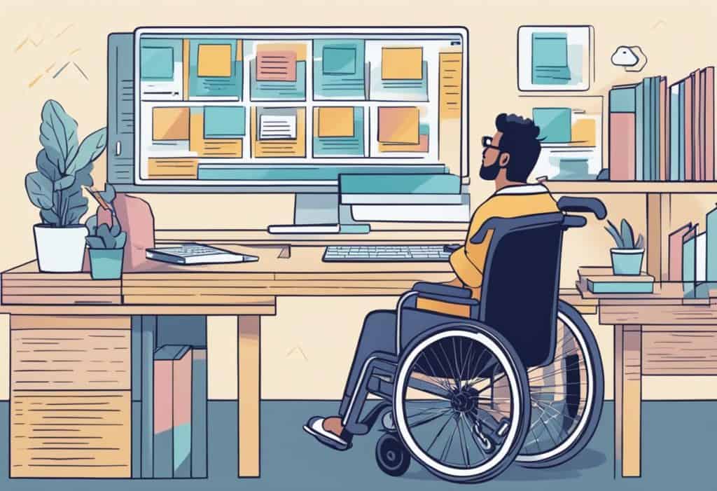 Why Accessibility Overlays Are Bad for Accessibility