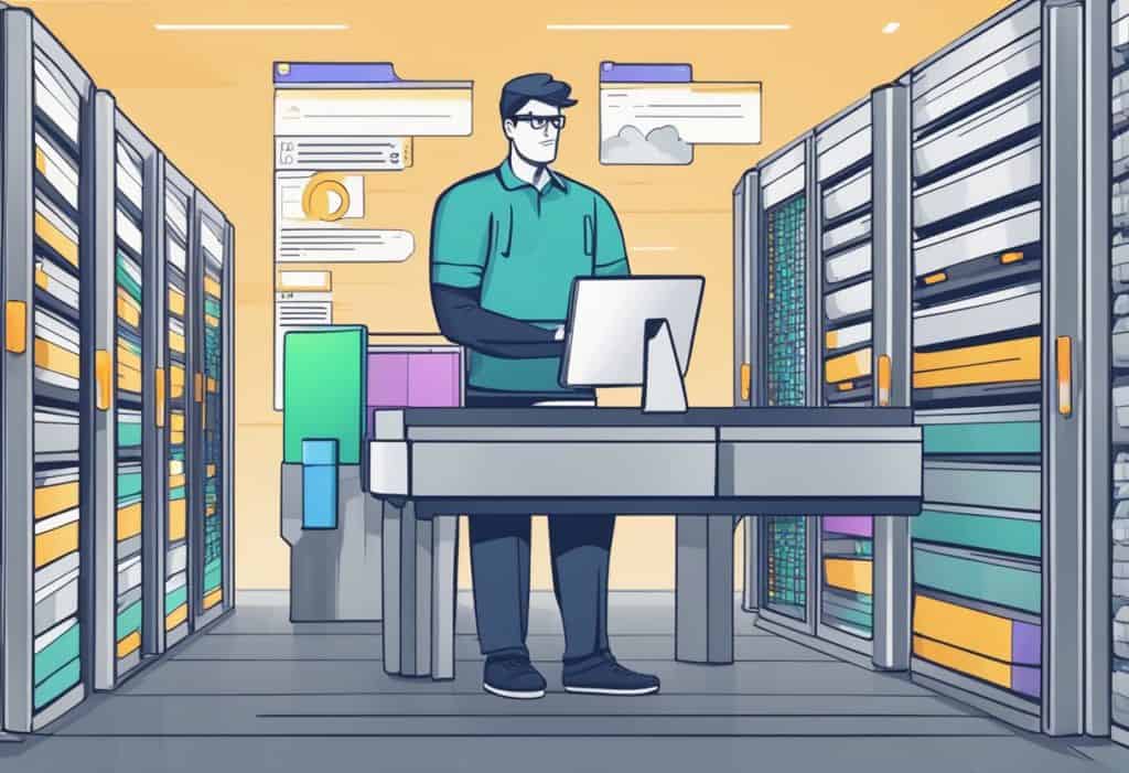 Choose a Server Closest to Your Visitors & Use CDN